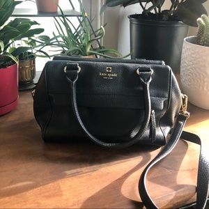 Kate Spade satchel